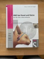 HNO bei Hund und Katze: Hals - Nase - Ohren Bayern - Alzenau Vorschau