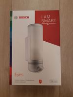 Bosch Smart Home Eyes Außenkamera ungeöffnet in OVP Schleswig-Holstein - Wanderup Vorschau