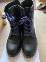 Stiefeletten Boots Stiefel Schuhe von Sheggo Gr 39 Hessen - Weiterstadt Vorschau