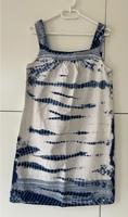 wNEU ESPRIT Kleid Gr. 40 blau weiß 100% Baumwolle easy anziehen Nordrhein-Westfalen - Ascheberg Vorschau