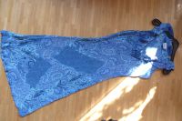 3Suisses Kleid - Paisley Muster blau Gr. 34 leichter Sommerstoff Köln - Nippes Vorschau