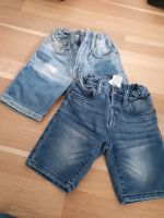 Kurze Jeans gr.98 Bayern - Fahrenzhausen Vorschau