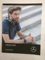 Mercedes Collection 2020 Katalog Bayern - Bamberg Vorschau