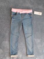 Mädchen Jeans Hose neu Gr. 122 Rheinland-Pfalz - Neuwied Vorschau