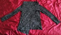 Poncho artiger Sweater Brandenburg - Potsdam Vorschau