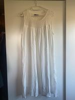 Weißes Sommerkleid Brandenburg - Altlandsberg Vorschau
