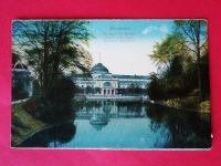 Alte Postkarte AK 1927 Wiesbaden Kurhaus Baden-Württemberg - Gailingen am Hochrhein Vorschau