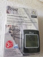 Fahrradcomputer fahrrad tachometer Bordcomputer Hessen - Erlensee Vorschau