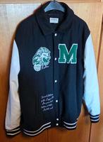 College Jacke gebraucht Hessen - Stadtallendorf Vorschau