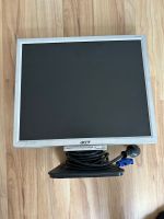 Acer 17" Zoll Monitor LCD Display AL1716 Nordrhein-Westfalen - Hamm Vorschau