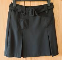 Damen Rock, Farbe schwarz, Größe 38, Marke Yessica, Vintage Bayern - Bad Kissingen Vorschau