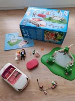 Playmobil City Life 6871 Hochzeit Hochzeitsauto Parchim - Landkreis - Plau am See Vorschau