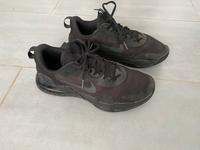Nike AirMax Alpha Trainer 5  Gr. 43 schwarz Top Zustand Nordrhein-Westfalen - Pulheim Vorschau