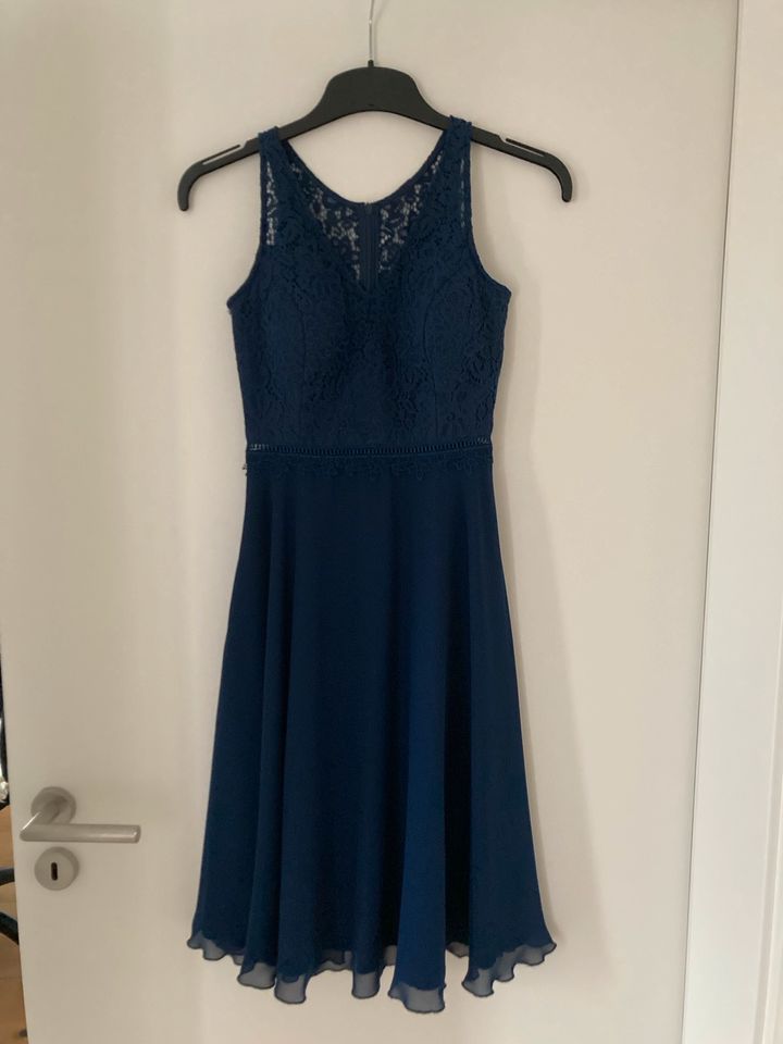 Cocktailkleid / Ballkleid / Konfirmationskleid in Jever