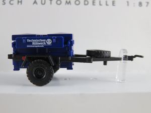 RC Anhänger für Axial, Tamiya und co in 65451 Kelsterbach für 80,00 € zum  Verkauf