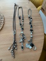 5 Modeschmuck Ketten Nordrhein-Westfalen - Olpe Vorschau