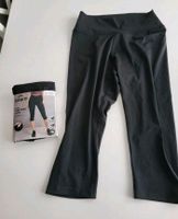 2 Sport Legging Leggings Gr L Neu schwarz Sporthose Baden-Württemberg - Giengen an der Brenz Vorschau