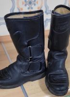 Motorrad Stiefel 39/40 Niedersachsen - Stadtoldendorf Vorschau