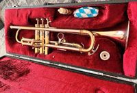 Trompete Made in GB Hessen - Karben Vorschau