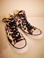 Converse Chucks All Stars High Größe 36/37 Hessen - Niedernhausen Vorschau