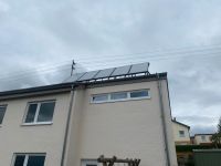 Buderus Solaranlage Brauchwasser und Heizungsunterstützung Baden-Württemberg - Rottenacker Vorschau