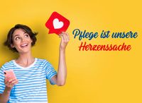 Pflegehilfskraft (m/w/d)| Minijob »Tagespflege« in Hopsten-Halverde gesucht! Nordrhein-Westfalen - Hopsten Vorschau