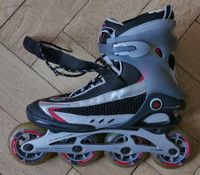 K2 VO2 Exotech Inliner 90mm Rollen, Gr. 42,5 Hannover - Vahrenwald-List Vorschau