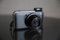 Canon SX220 HS Digitalkamera Digicam Handycam Camcorder Video Dortmund - Innenstadt-West Vorschau