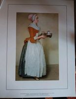 50 NEUE POSTER Das Schokoladenmädchen von Jean Etienne Liotard Sachsen - Klipphausen Vorschau