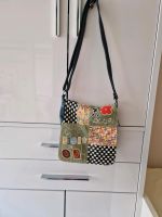 Tasche desigual Frankfurt am Main - Ostend Vorschau