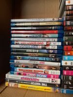 Diverse DVDs & Blurays Bayern - Alzenau Vorschau