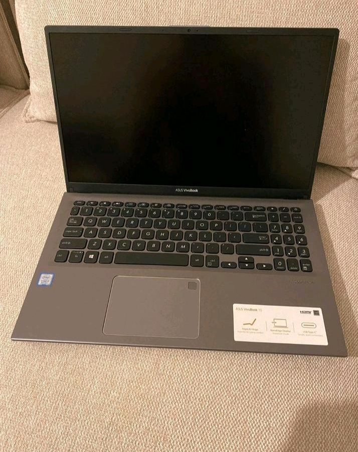 Asus Vivobook Notebook Studenten 13,5 Zoll FHD in Erfurt