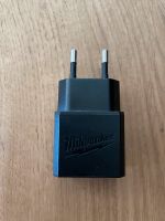 Milwaukee Adapter Steckdose - USB Bayern - Eggenfelden Vorschau