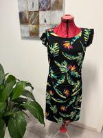 Comma Kleid 40 Niedersachsen - Wahrenholz Vorschau