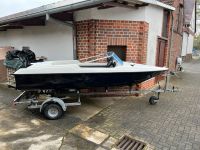 Motorboot, Sportboot, Boot, Fletcher, Arrow Sprint 129 Brandenburg - Drebkau Vorschau