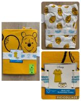 Disney Winnie Pooh Pyjama Schlafanzug Kurz M 40/42 Neu Nordrhein-Westfalen - Solingen Vorschau