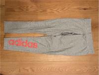 Neue Adidas Originals Leggings essentials linear tight Grau Neustadt - Gartenstadt Süd Vorschau