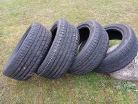 Sommerreifen Hankook 235/50 R19 99V - 4 Stück Brandenburg - Prenzlau Vorschau