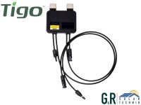 Tigo TS4-A-O 700W PV Optimierer kompatibel mit Fronius, SMA und vielen weiteren Wechselrichtern Bayern - Rosenheim Vorschau