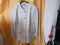 Hochwertige, schlichte Damen-Wolljacke Bielefeld - Bielefeld (Innenstadt) Vorschau