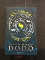 Neal Stephenson | D.O.D.O | Hardcover Bayern - Essenbach Vorschau