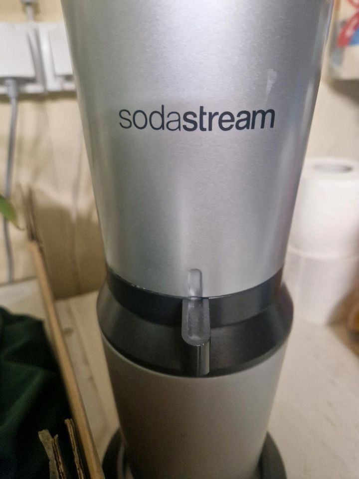 Sodastream in Großrosseln