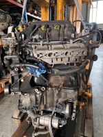 Motor RENAULT SCENIC I 1 107PS 1.6 16V K4M 708 (708) PL61 15957 Coswig (Anhalt) - Buko Vorschau