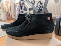 Clarks Wallabee Boots Chukka Bayern - Zolling Vorschau