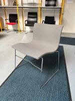 Knoll - Lounge Chair / Designer - Stoff Grau Düsseldorf - Eller Vorschau