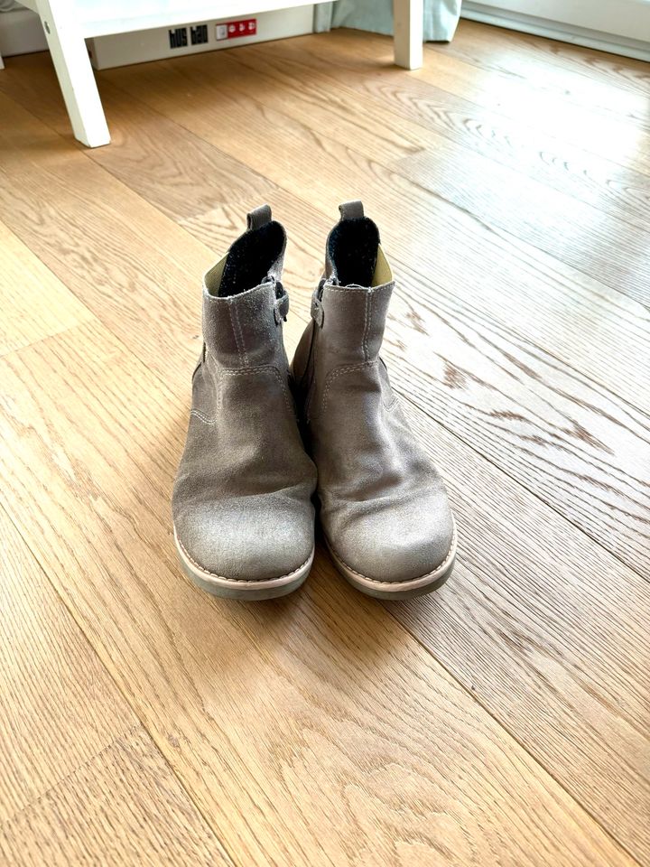 Lurchi, Chelsea Boots, Gr. 35 in Hamburg