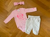 DISNEY Baby Set in Rosa & Grau // Gr. 62 Berlin - Wilmersdorf Vorschau