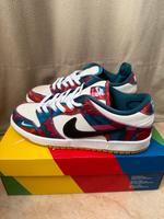 Nike SB Dunk low Pro Parra (2021) Nordrhein-Westfalen - Gladbeck Vorschau
