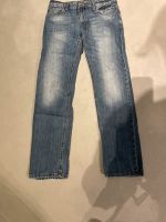 Marco Polo, Jeans, 33/34 hellblau Nordrhein-Westfalen - Krefeld Vorschau