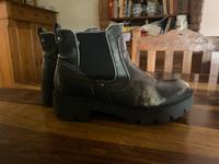 Mustang Boots / Stiefelette / Schuhe Nordrhein-Westfalen - Schwelm Vorschau